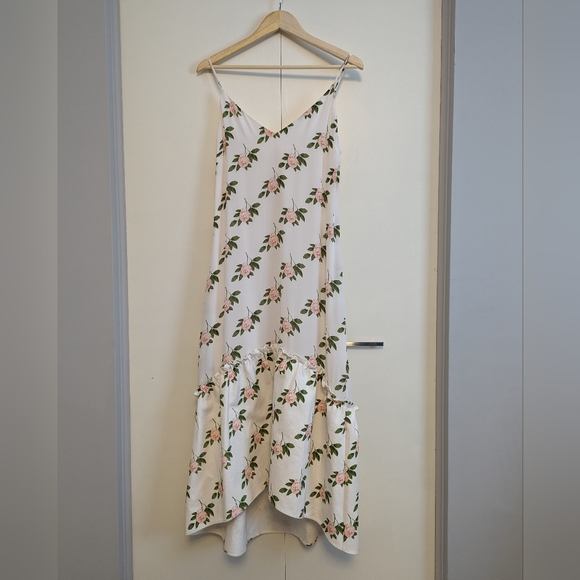 Cami NYC Sita Dress - Peony - Picture 13 of 17